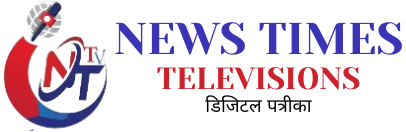 news times tv logo